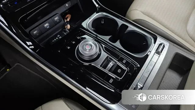 Kia Carnival 4th generation id 3488420 из Кореи 19