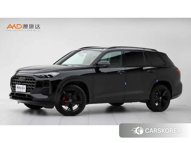 Audi Q6 id 4336246 из Китая 10