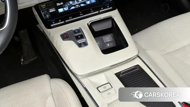 Hyundai The New Grandeur IG id 3534567 из Кореи 19