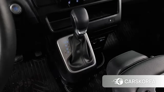 Hyundai Staria id 3262583 из Кореи 19