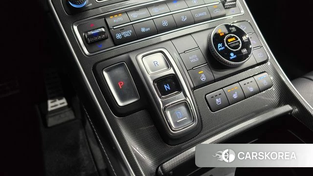 Hyundai The New Santa Fe id 3914876 из Кореи 19