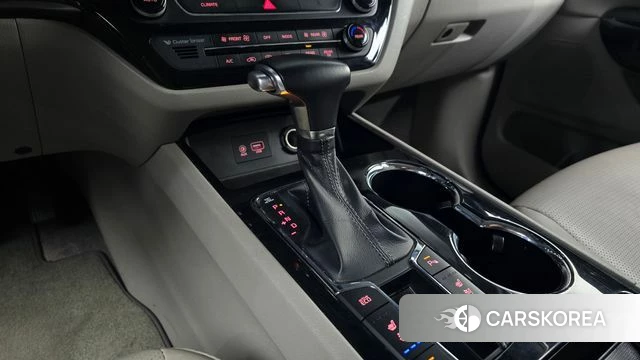 Kia The New Carnival id 3937087 из Кореи 19