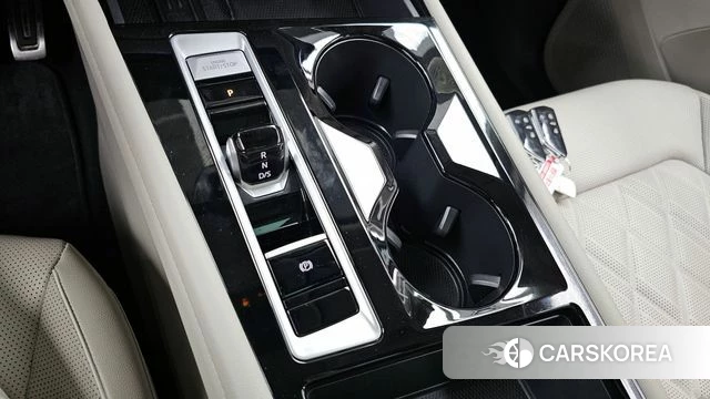 Volkswagen Atlas id 3963329 из Кореи 19