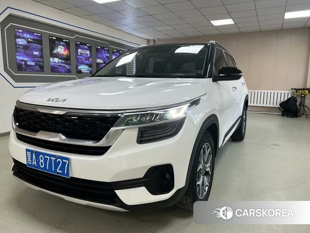 Kia Proud run id 4299795 из Китая 19