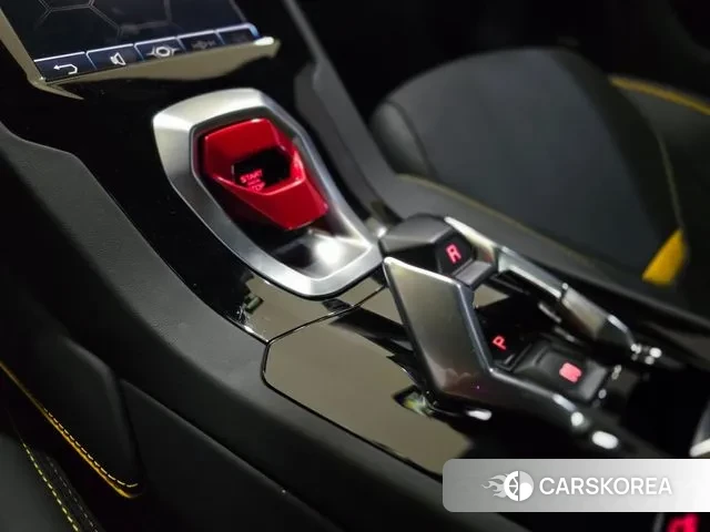 Lamborghini Huracan id 2959110 из Кореи 17