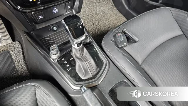 Ssangyong Berry New Tivoli id 3060442 из Кореи 19