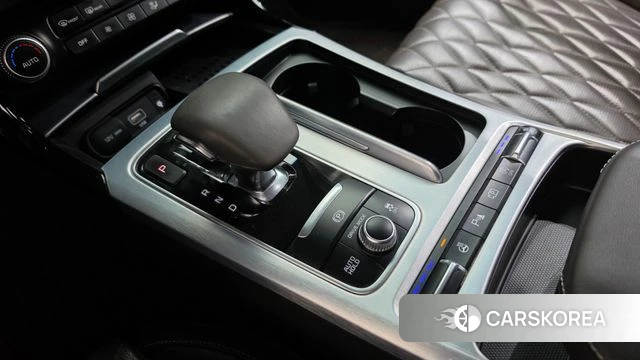 Kia Stinger Meister id 4872416 из Кореи 43