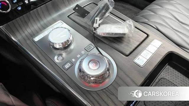 Genesis G80 (RG3) id 4280576 из Кореи 31