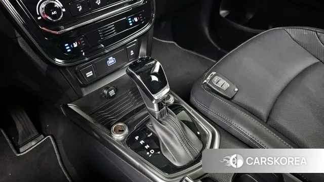 Ssangyong Berry New Tivoli id 3707588 из Кореи 19