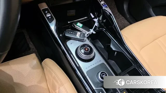 Kia Sorento 4th Generation id 3033016 из Кореи 19