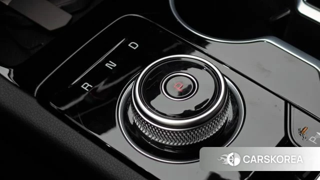 Kia The New K5 3rd generation id 4617992 из Кореи 29