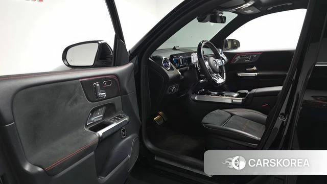 Mercedes-Benz GLB-Class X247 id 4500703 из Кореи 32