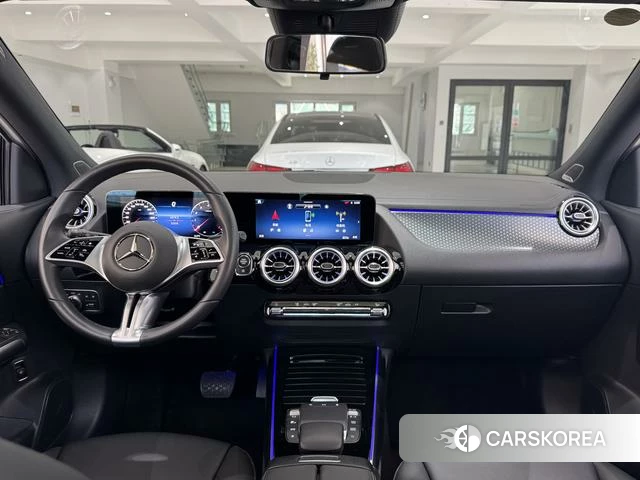 Mercedes-Benz GLA id 4219262 из Китая 16