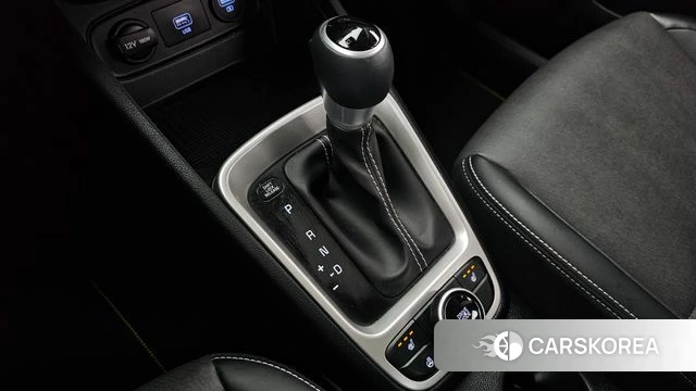 Hyundai Venue id 3860854 из Кореи 19