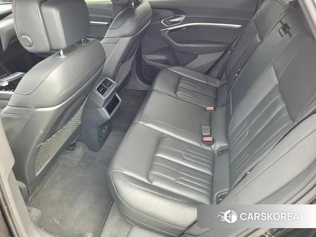 Audi e-Tron id 4594647 из Кореи 13