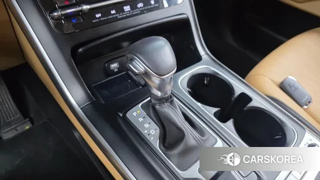 Kia Carnival 4th generation id 3555350 из Кореи 19