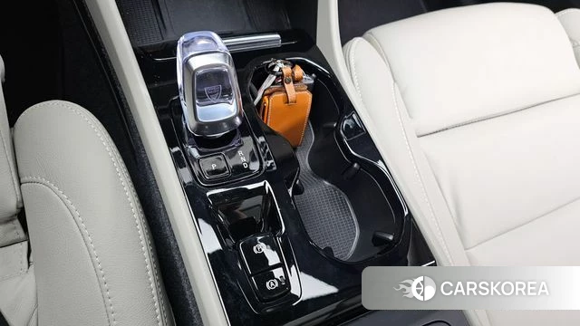 Volvo XC40 id 4623420 из Кореи 19