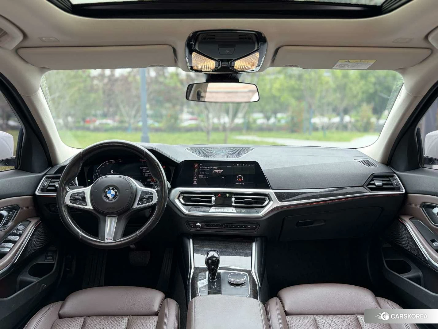 BMW 3 series id 4405813 из Китая 20