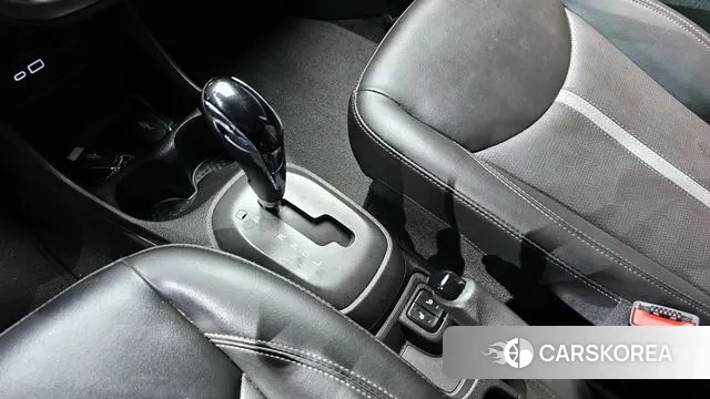 Chevrolet (GM Daewoo) The New Spark id 3434276 из Кореи 19