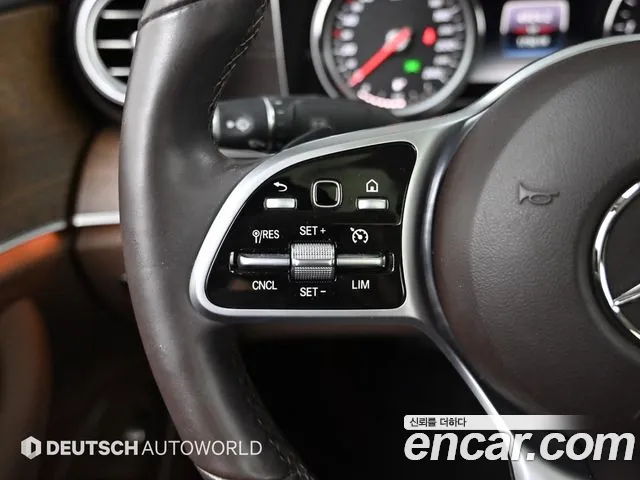 Mercedes-Benz E-Class W213 id 2729805 из Кореи 19