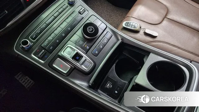 Hyundai The New Santa Fe id 3556883 из Кореи 19