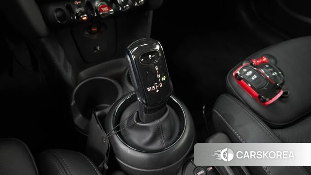 Mini Cooper id 4593916 из Кореи 29