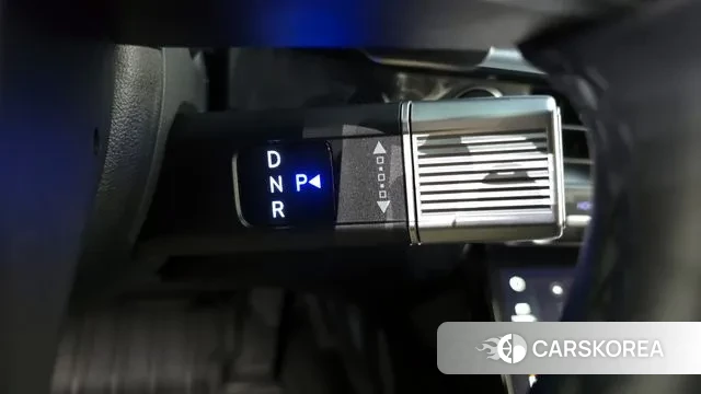 Hyundai Grandeur Hybrid (GN7) id 3031635 из Кореи 19