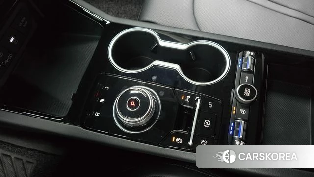 Kia The New K5 3rd generation id 4590092 из Кореи 30