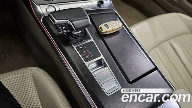 Audi A7 (4K) id 2869704 из Кореи 19