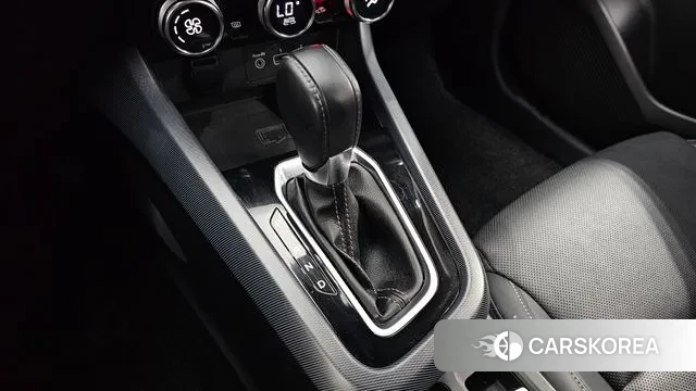 Renault Korea (Samsung) XM3 id 2961031 из Кореи 19