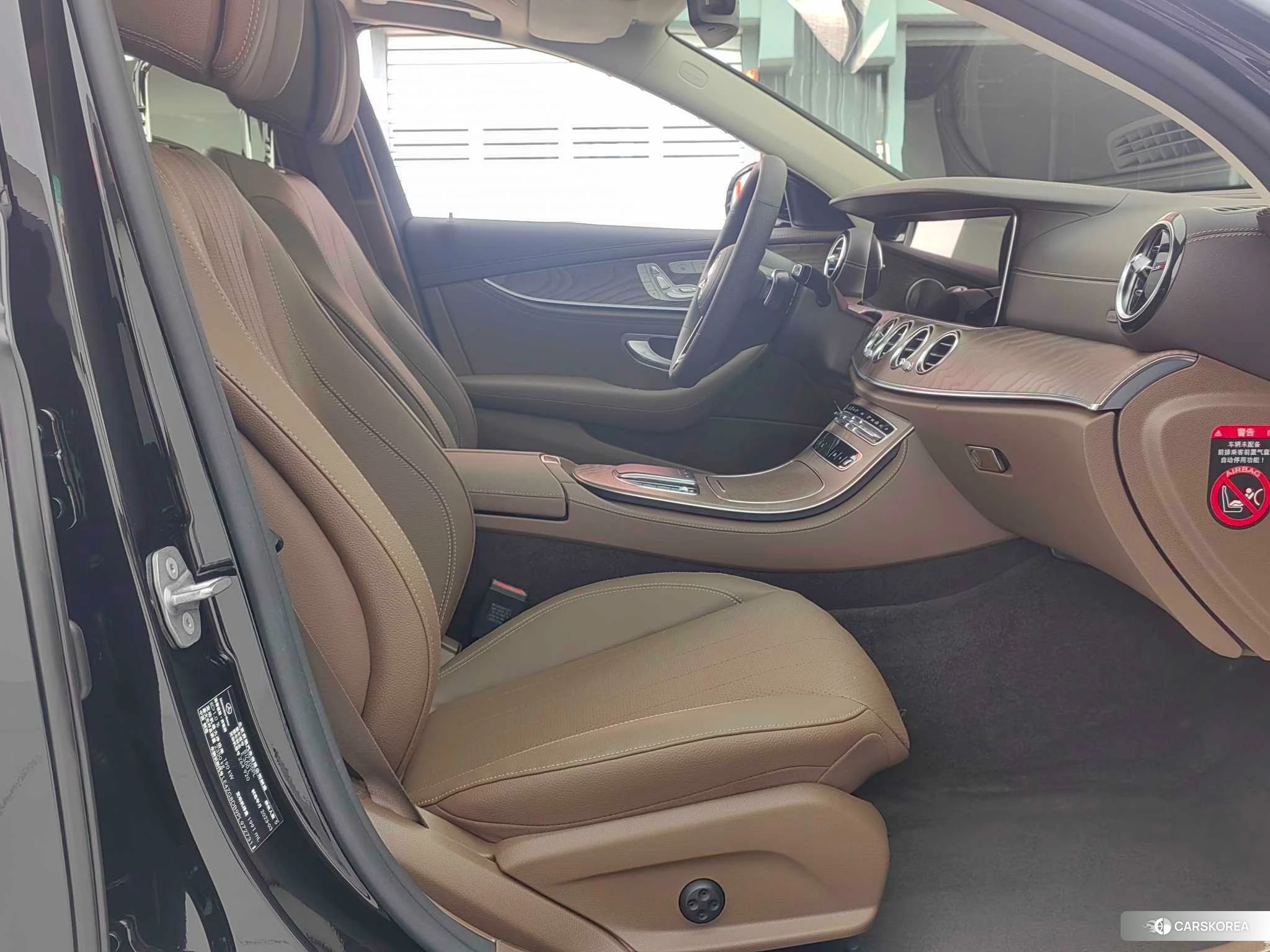 Mercedes-Benz E-class id 4455700 из Китая 15