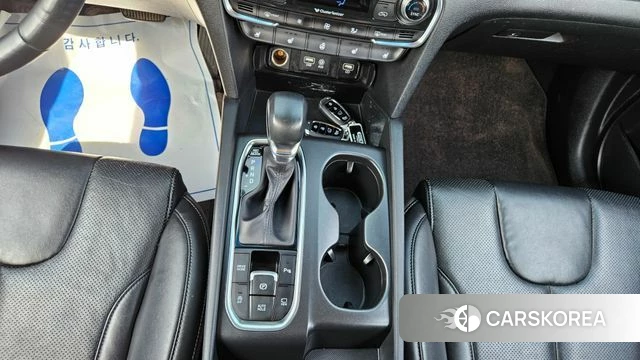 Hyundai Santa Fe TM id 3834632 из Кореи 19