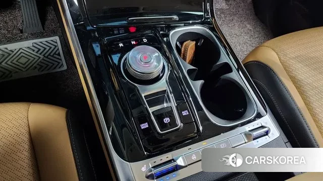 Kia Carnival 4th generation id 2895084 из Кореи 19