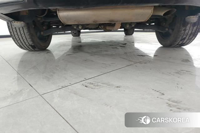 Kia Smart running id 3840512 из Китая 16
