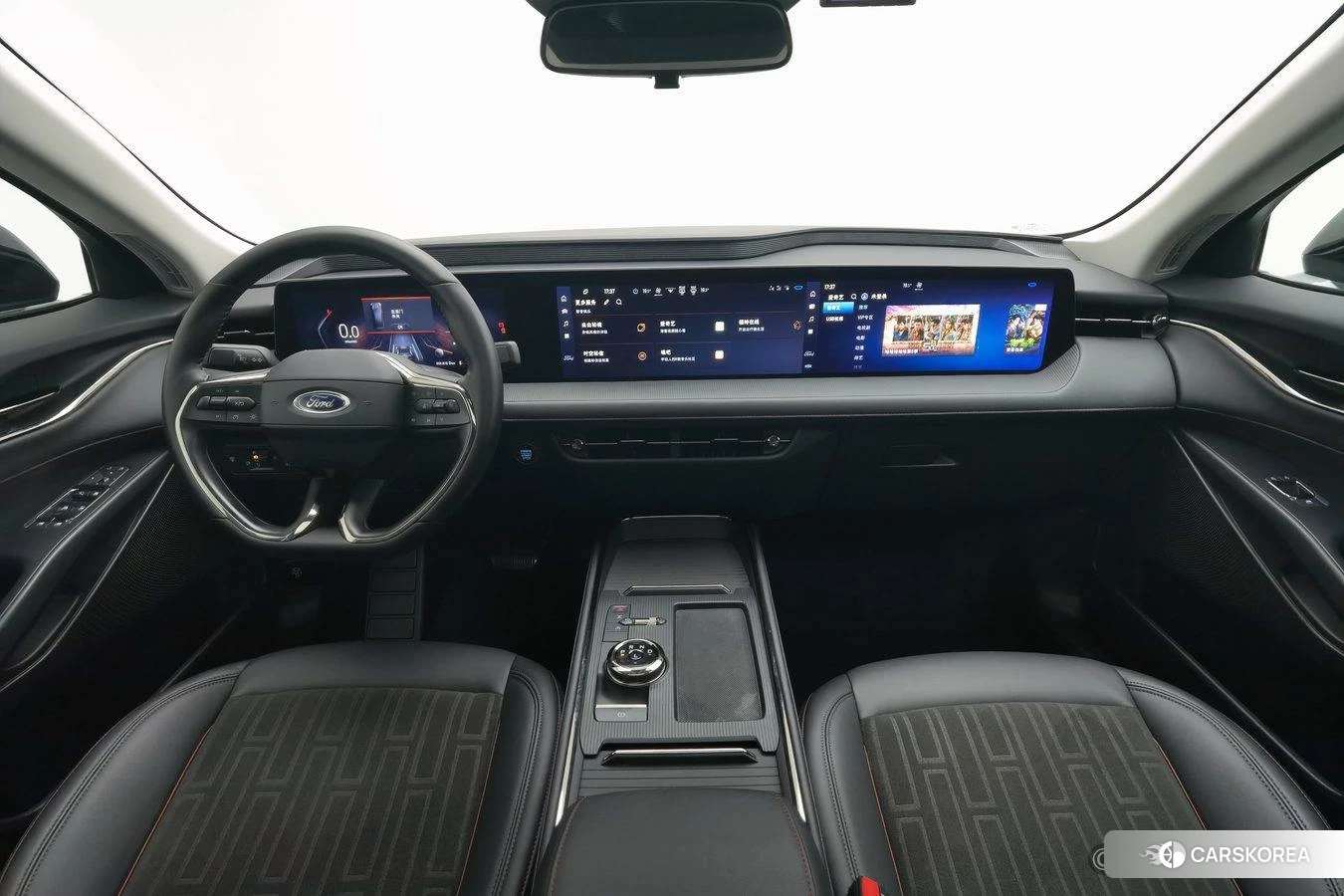 Ford Mondeo id 4512844 из Китая 23