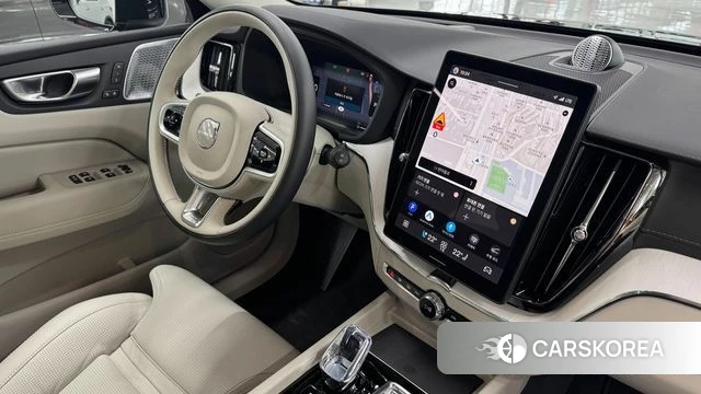 Volvo XC60 second Generation id 4426977 из Кореи 18