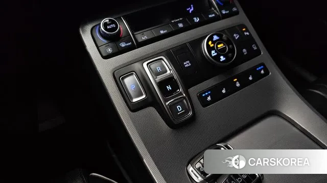 Hyundai Palisade id 3742423 из Кореи 19