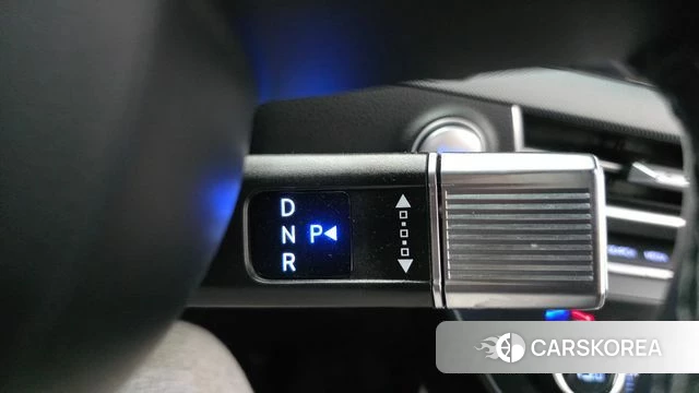 Hyundai Sonata D Edge Hybrid (DN8) id 4360350 из Кореи 19