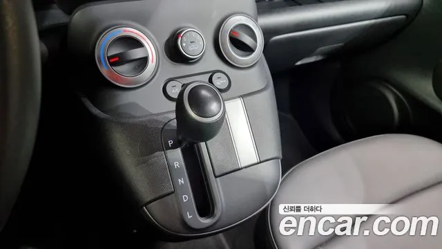 Hyundai Casper id 2637225 из Кореи 19