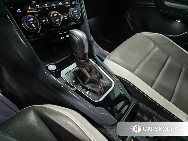 Volkswagen T-Roc id 3840023 из Кореи 19