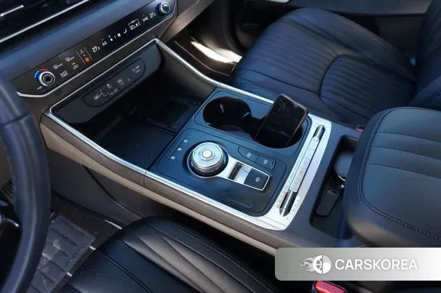 Kia The New Carnival 4th Generation id 3644570 из Кореи 19