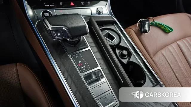 Audi A6 (C8) id 3573147 из Кореи 19