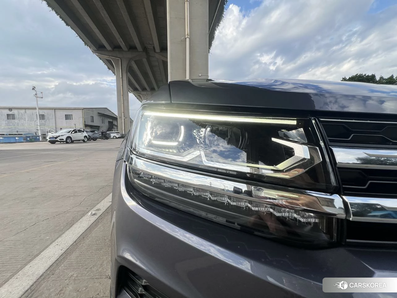 Volkswagen Tuyue id 4467927 из Китая 38