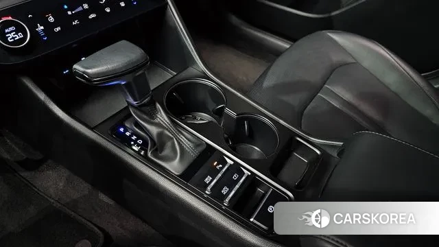 Hyundai Sonata D Edge (DN8) id 3590945 из Кореи 19