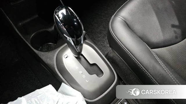 Chevrolet (GM Daewoo) The New Spark id 4465208 из Кореи 32