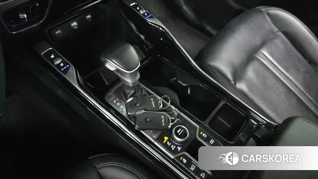 Kia Sorento 4th Generation id 3482681 из Кореи 19