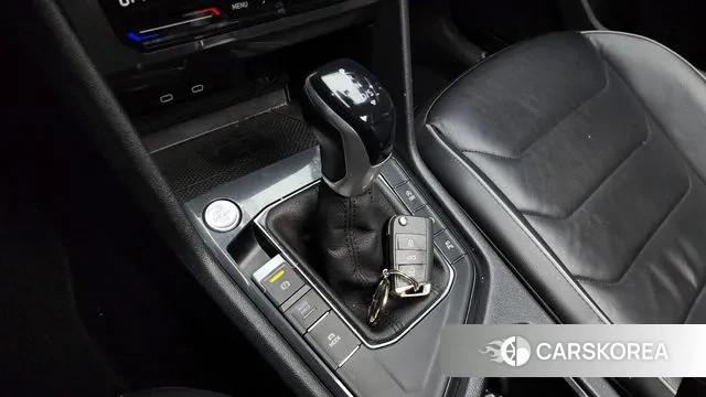 Volkswagen Tiguan second Generation id 3711776 из Кореи 19