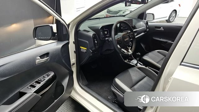 Kia The New Morning (JA) id 3811435 из Кореи 19