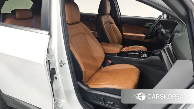 Kia Sportage 5th Generation id 3665119 из Кореи 19