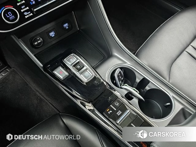 Hyundai Sonata (DN8) id 4401511 из Кореи 19